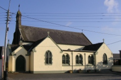  St. Ruan Church