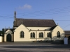 St. Ruan Church - Kilrane