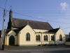 St. Ruan Church - Kilrane